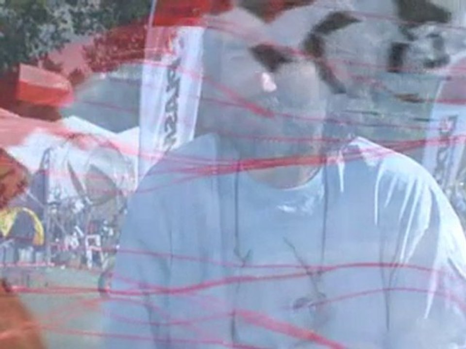 The future for Paramotors