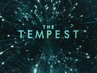 The Tempest Trailer