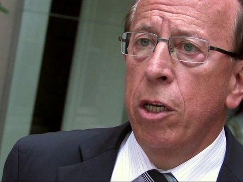 Jean-Marie VANLERENBERGHE - La réforme des retraites