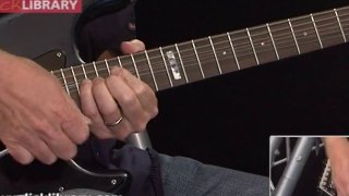 Slash Guitar Lesson DVD With Danny Gill Licklibrary