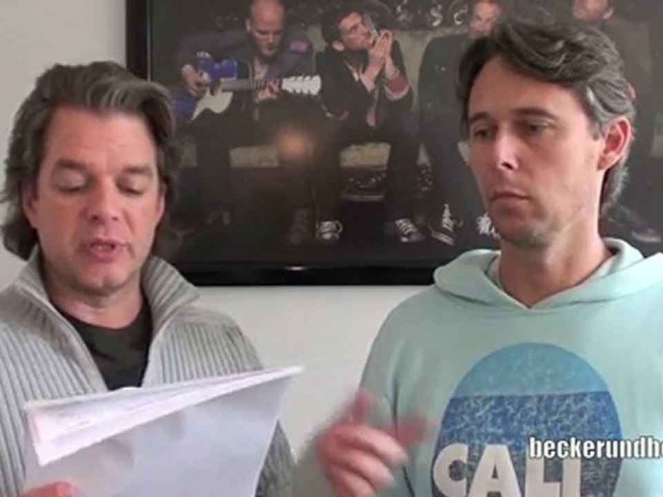 KEVIN RUSSELL VERURTEILT (beckerundheller.de