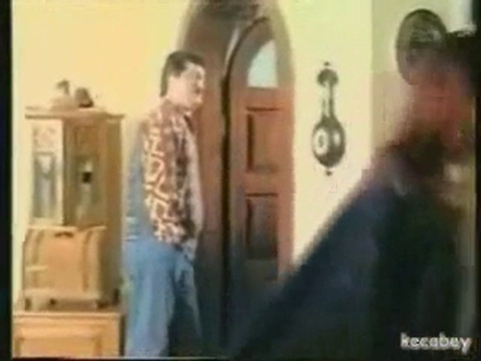 CENGİZ KURTOĞLU--UTANMASAM AĞLARIM--ORJINAL KLİP