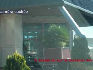 le desespoir de la jeunesse française