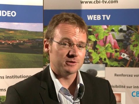 Interview de Félix Simo - Foire de Châlons 2010