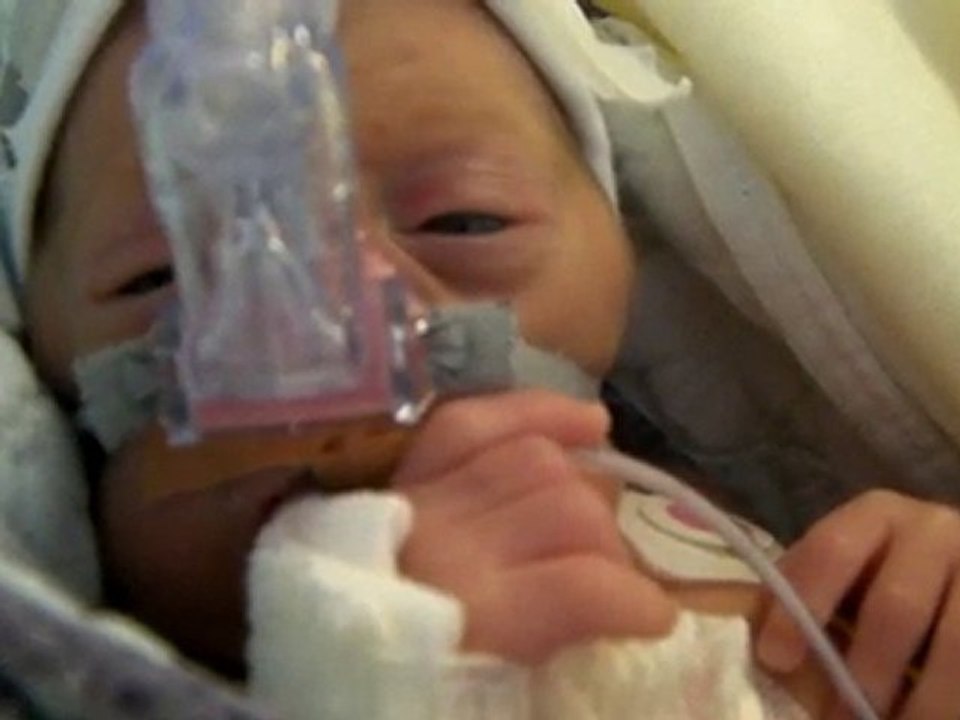 Raphaêl mon bébé plume