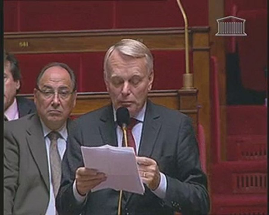 un comité des sages pour régler les conflits à l'Assemblée
