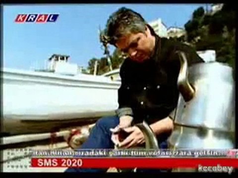 CENGİZ KURTOĞLU SENİN ESERİN ORJINAL KLİP