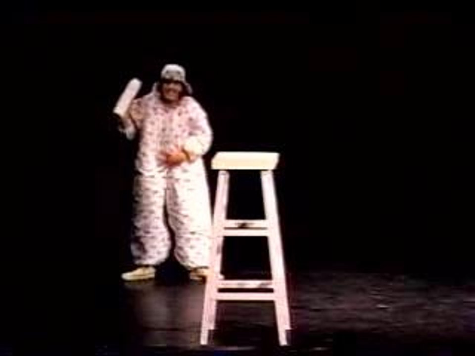 Courtemanche - Le Bébé