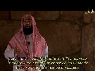 HISTOIRE DE MOHAMMED saws - PARTIE 3.flv