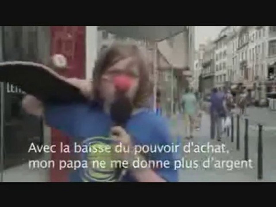 Pedophile aux nez rouge