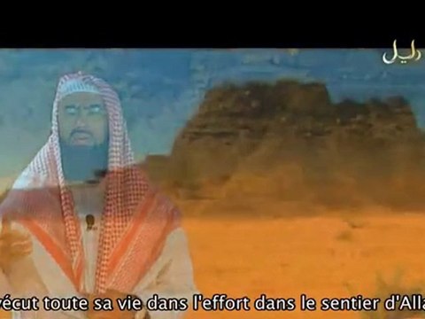 HISTOIRE DE MOHAMMED saws - PARTIE 2.flv