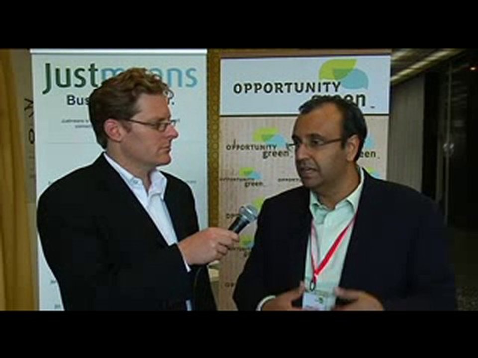 CSR Video Updates: Interview with Ashish Malik