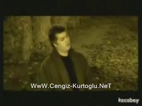 CENGİZ KURTOĞLU AYNI SAHİLDE ORJINAL KLİP