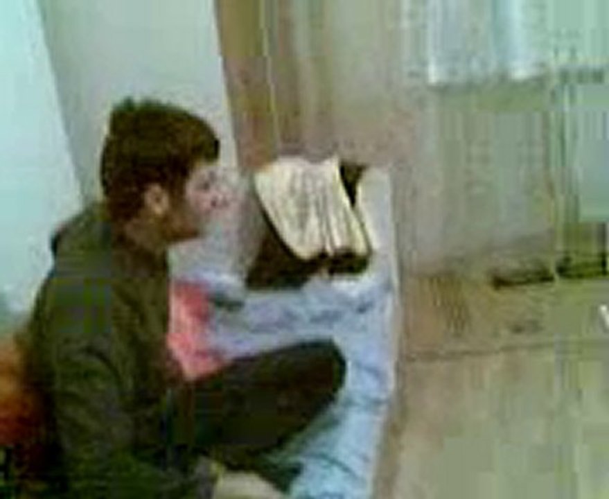 Trabzon KTU Genclik KAZIM VS EMRE