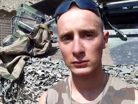 Afghanistan: les soldats français au combat contre les talibans