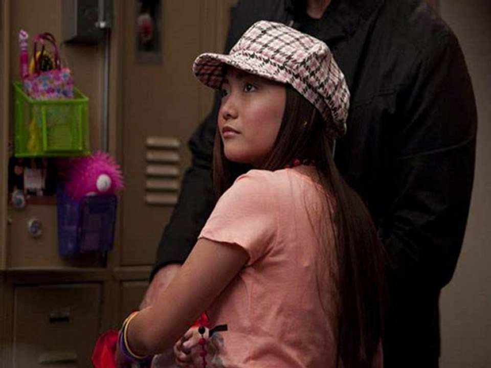 Glee - Britney Brittany - E02 S02