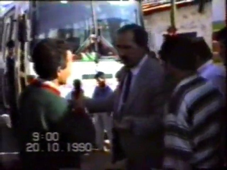CEVİZLİ 1990 SAYIM 7. BÖLÜM