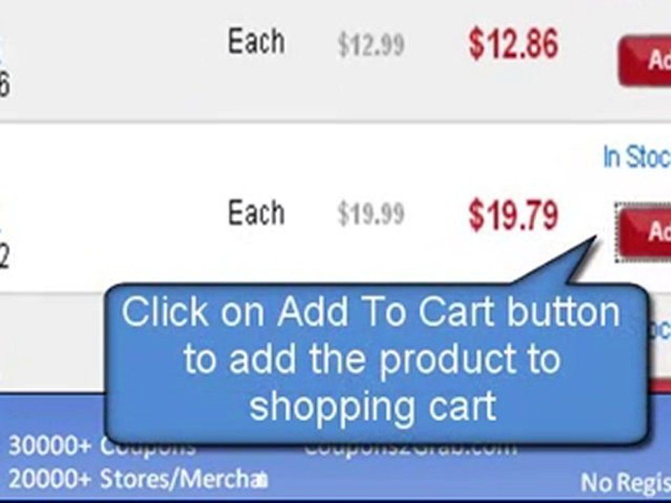 Carparts Discount Coupons -Coupons2grab