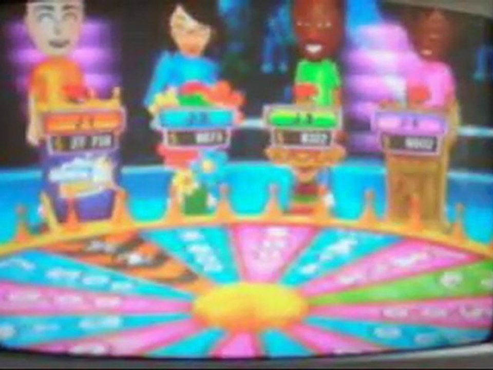 TV Show King 2 (Wiiware)