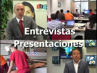 Vídeos de 'Más Contenidos'