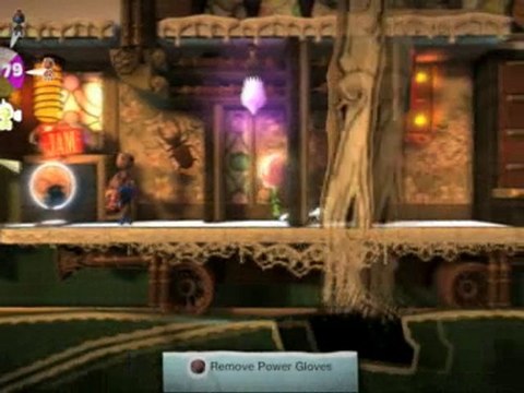 Golden Joystick Awards - UK Developers