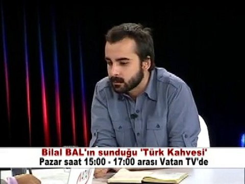 Türk Kahvesi - Barış Antik _16