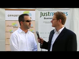 CSR Video Updates: Interview with Mike Wallace
