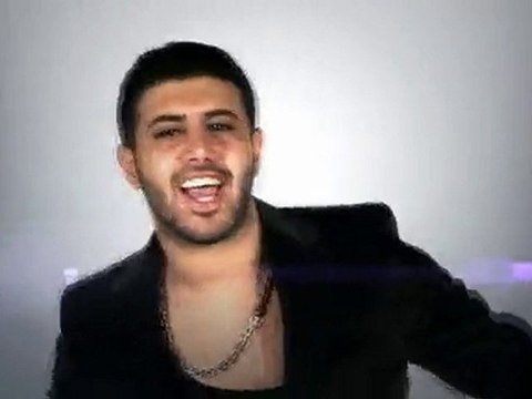 Ashkin 0098 & Alishmas Ft Parsa - Asheghetam