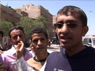 Embassy staffer injured as UK diplomatic car attacked in Yemen