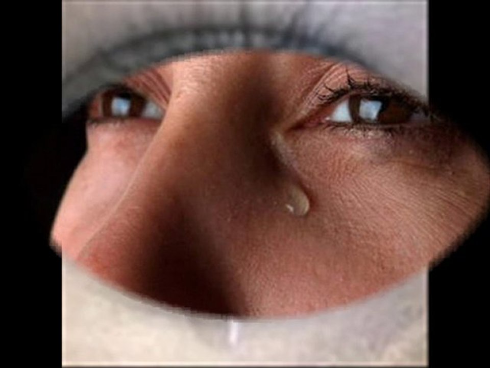 الشعور بالرفض