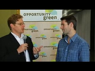 CSR Video Updates: Interview with Mike Flynn