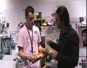 Bien choisir sa paire de running pour un marathon