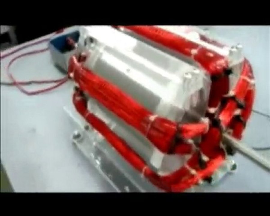 Motor PLANS video Dailymotion
