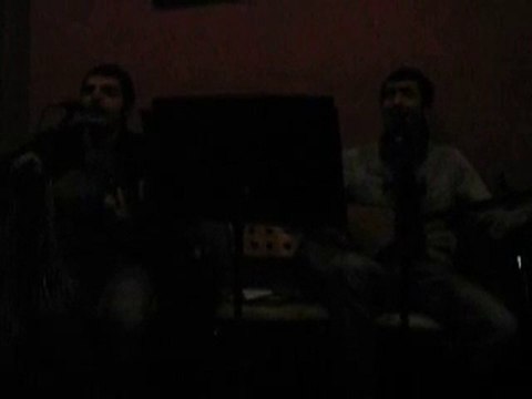 Mehmet Aydın-Bir Seher Vaktinde