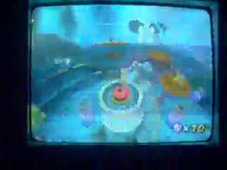 super mario galaxie 2 (6) yoshi turbo