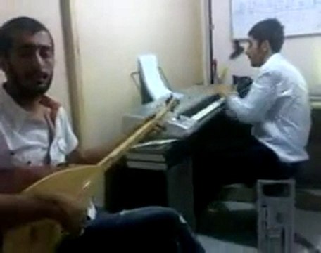 Mehmet Aydın-Çığrışır Bülbüller