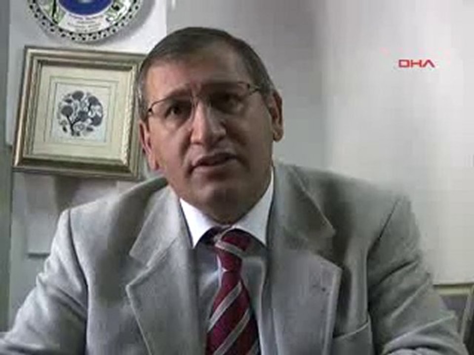 Mevlana Müzesi'nde derviş hücreleri