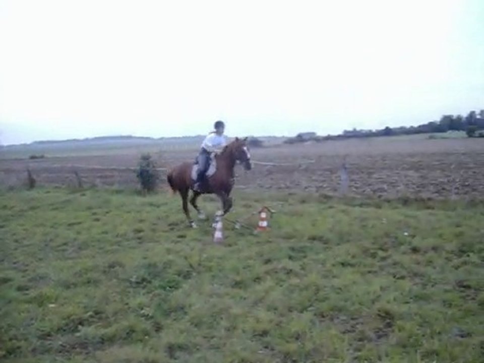 gabe et moi en saut