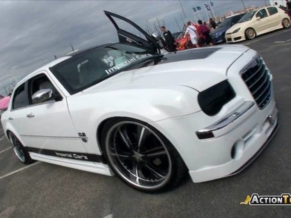 10ème GTI du Sud par Action-Tuning