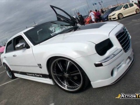 10ème GTI du Sud par Action-Tuning