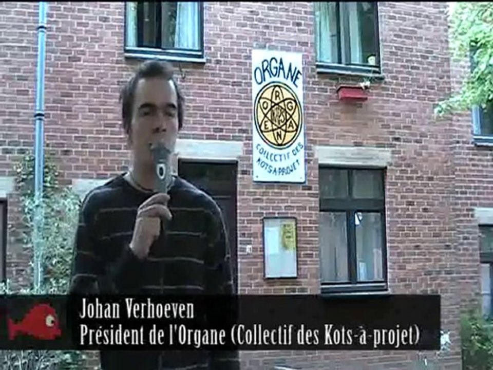 Reportage Xavier Renders