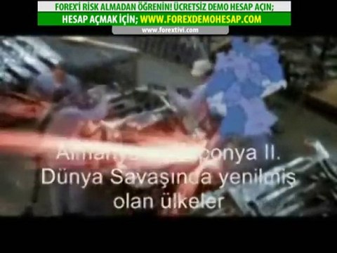 Forex' Giris Konu 4 - Global Doviz Sistemi