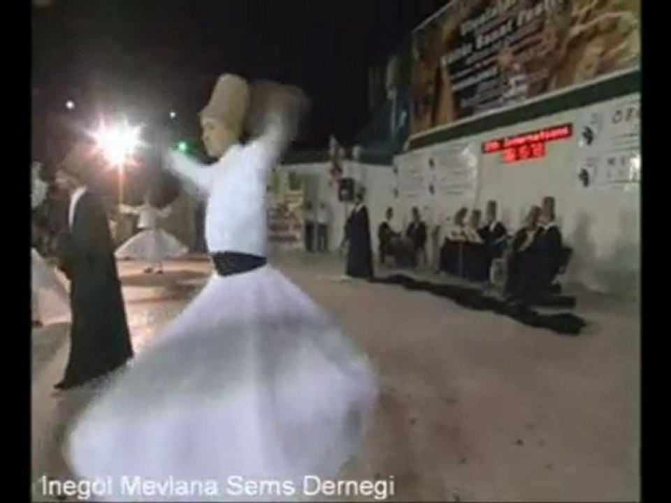 İNEGOL MEVLANA SEMS DERNEGİ