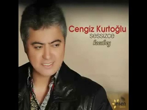CENGİZ KURTOĞLU KARAYEMİŞ DİBİNE SON ALBÜM