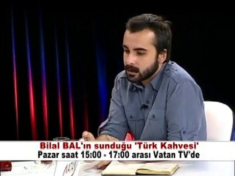 Türk Kahvesi - Barış Antik _18