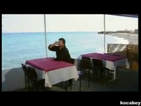 CENGİZ KURTOĞLU HAİN GECELER