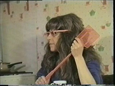 La merde et les mouches