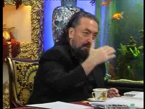 Bilinçaltında herkes Allah'a iman eder