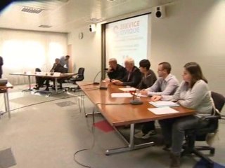 CalaisisTV S'engager à travers le service civique
