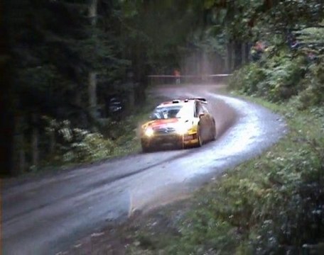 Rallye de France 2010 Alsace by Rallye Nord Est